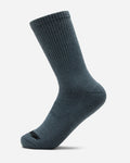 Manhattan Grey / Small (W 5-7)