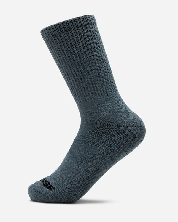 Energy Boost Socks in Manhattan Grey