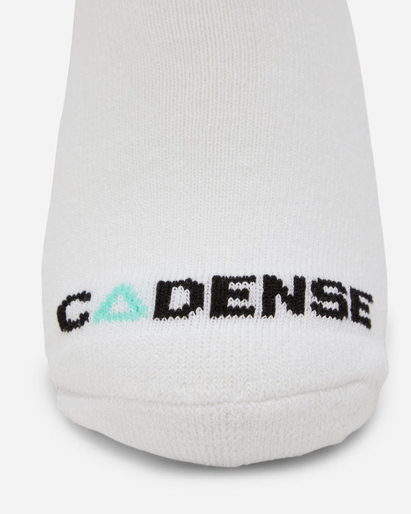 Energy Boost Socks in Glacier