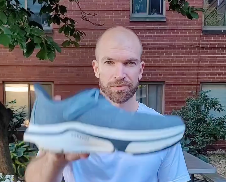 Dr. Charles Lockwood, PT, DPT