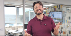 Video placeholder