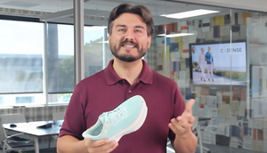 Cadense Shoes