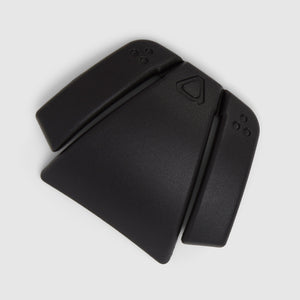 [color: black] Toe Assist Kit for Cadense Adaptive Shoes
