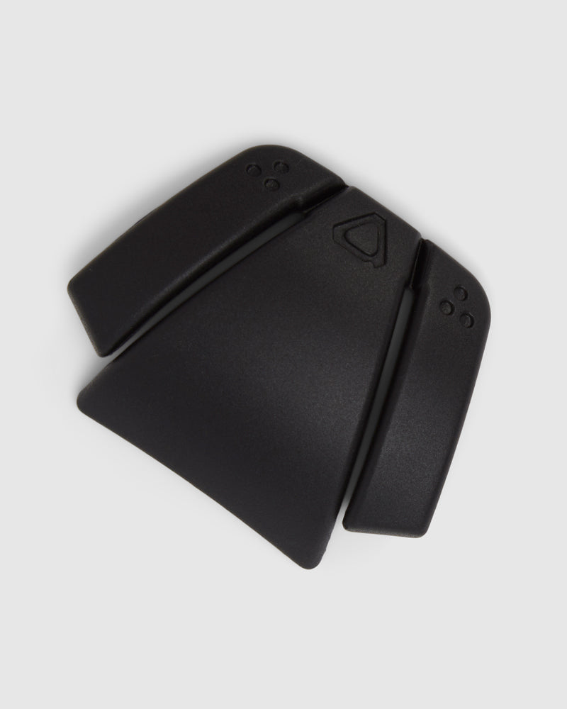 [color: black] Toe Assist Kit for Cadense Adaptive Shoes