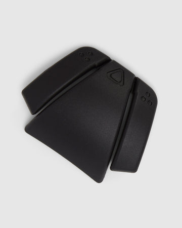 [color: black] Toe Assist Kit for Cadense Adaptive Shoes