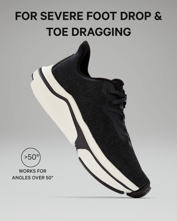 Toe Assist Kit for Cadense Adaptive Shoes