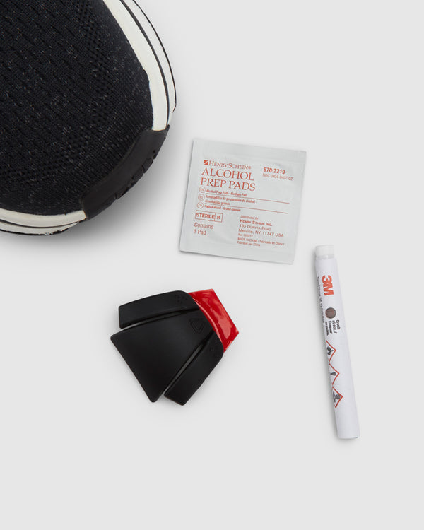 Toe Assist Kit for Cadense Adaptive Shoes