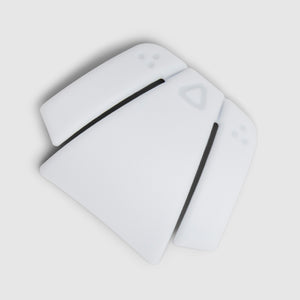 [color: white] Toe Assist Kit for Cadense Adaptive Shoes