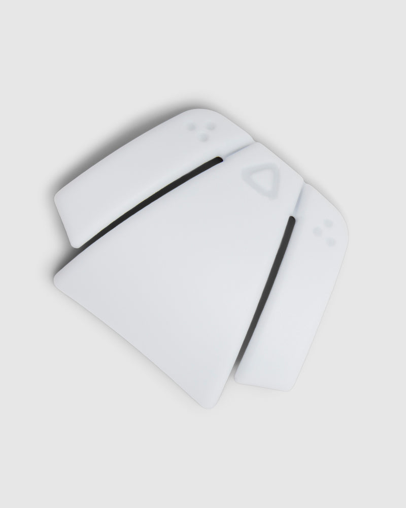 [color: white] Toe Assist Kit for Cadense Adaptive Shoes