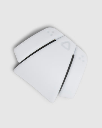 [color: white] Toe Assist Kit for Cadense Adaptive Shoes