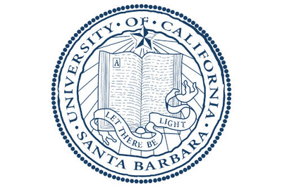 UC Santa Barbara Seal