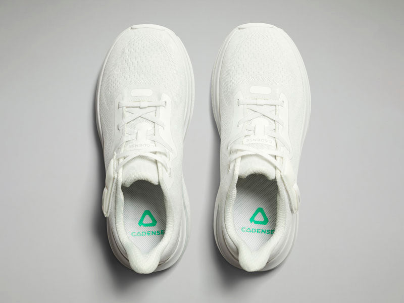 Cadense Adaptive Shoes for Seniors with Walking Difficulties.