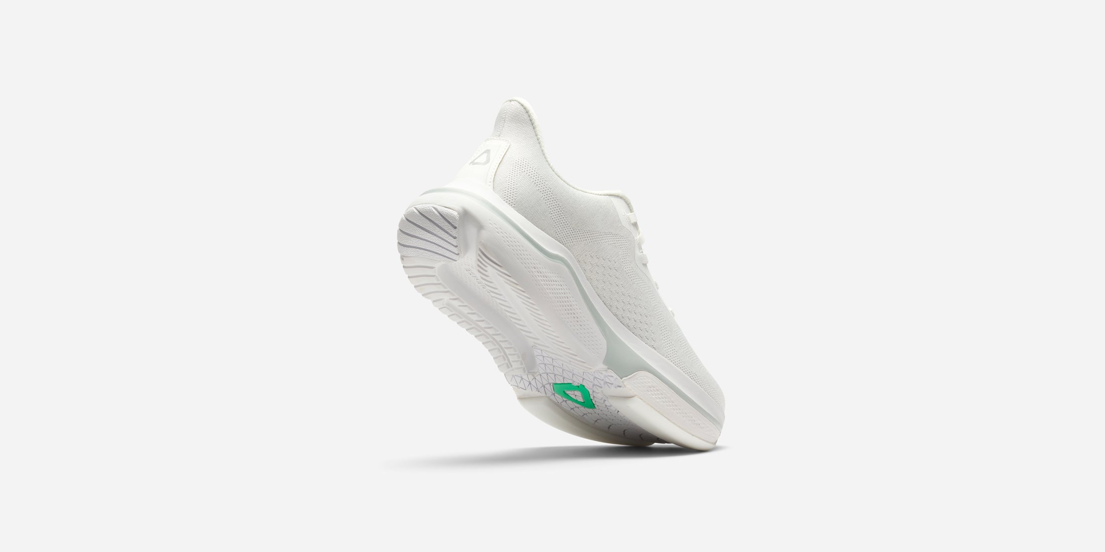 Codense Cadense – Truly Adaptive Shoes