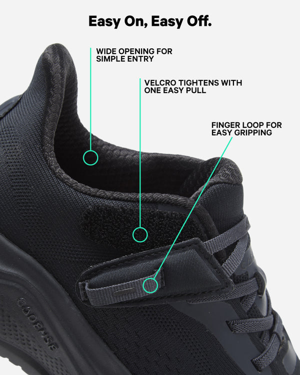 Original Women's Adaptive Shoe