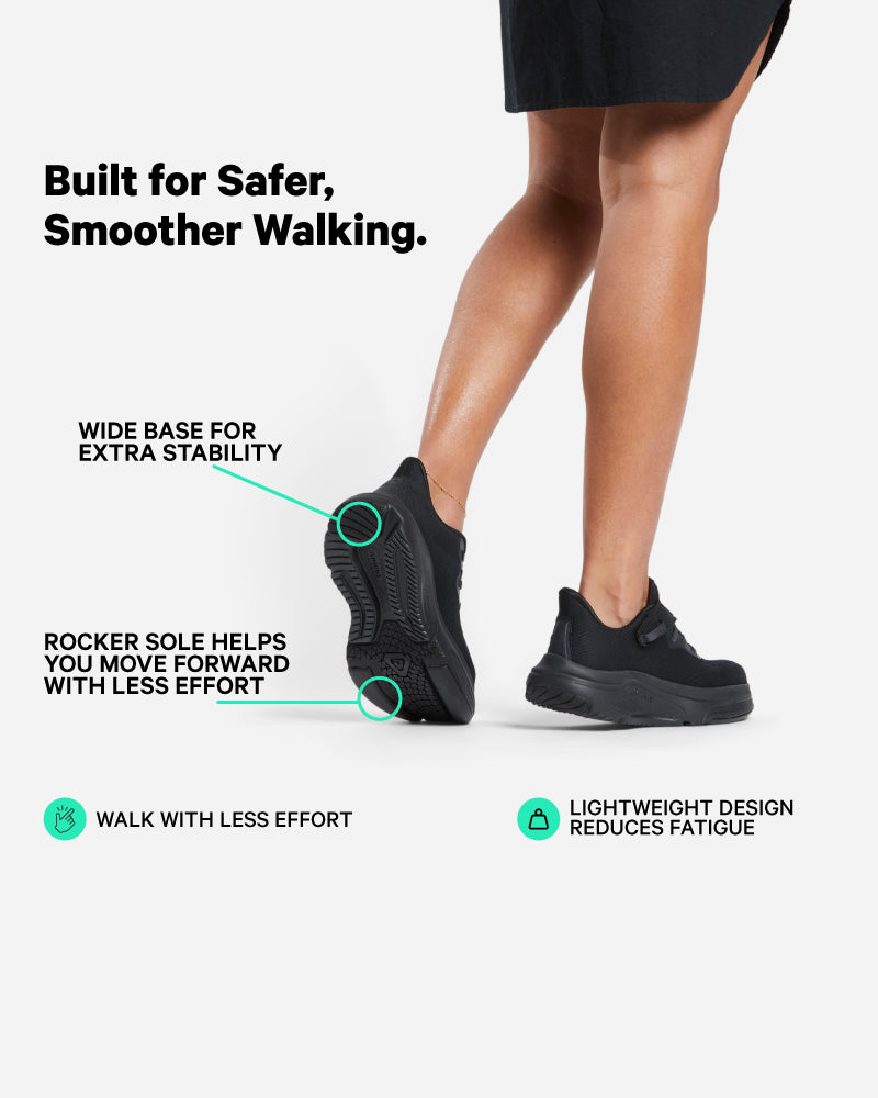 ReWalk Original Women's Adaptive Shoe - FINAL SALE