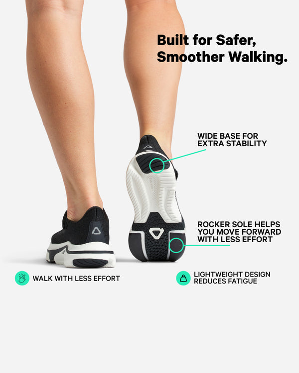 Original Women's Adaptive Shoe