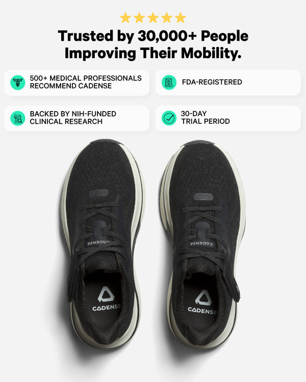 Original Women's Adaptive Shoe