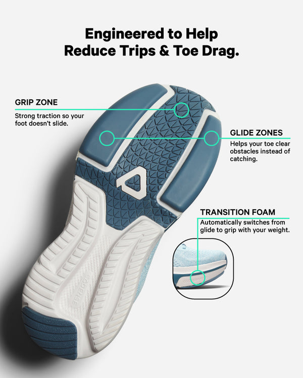 Original Women's Adaptive Shoe