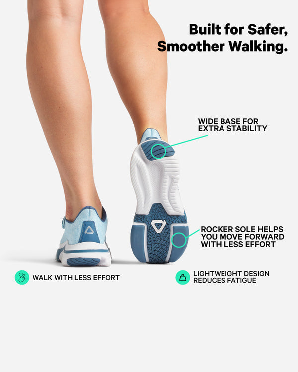 Original Women's Adaptive Shoe