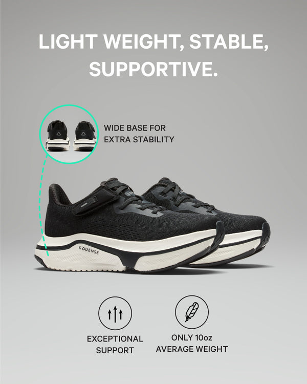 Codense Cadense Original Women's Adaptive Shoe