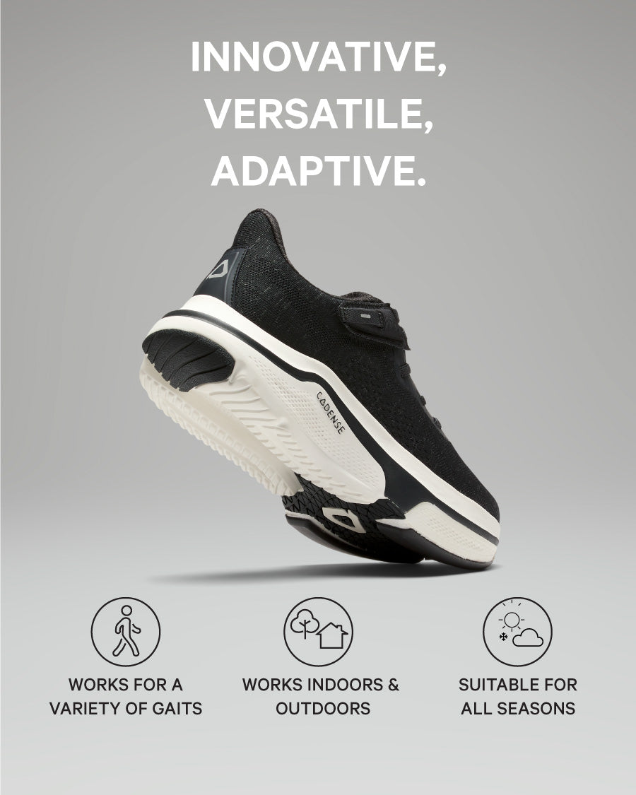 [color: black] Original Women's Adaptive Shoe