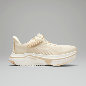 [color: champagne] Original Women's Adaptive Shoe