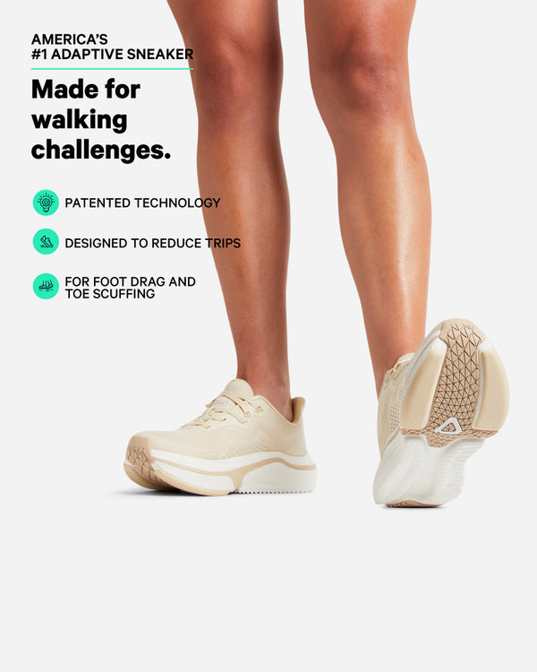 Original Women's Adaptive Shoe