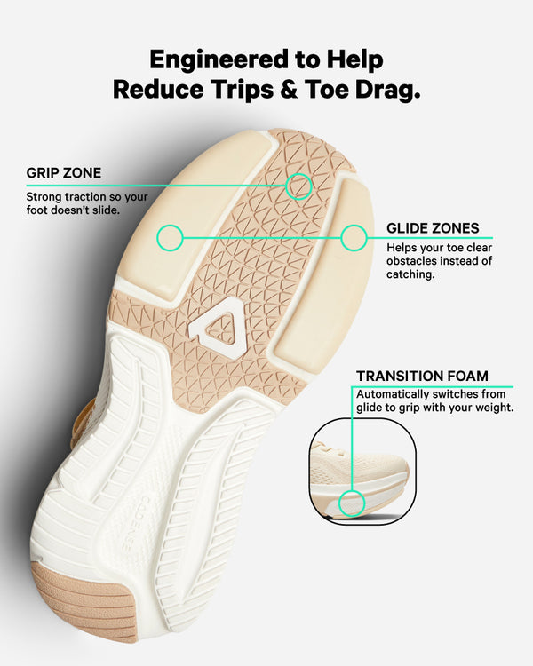 Original Women's Adaptive Shoe