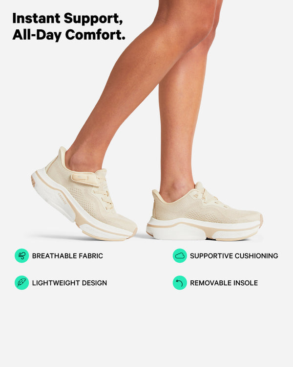 Original Women's Adaptive Shoe