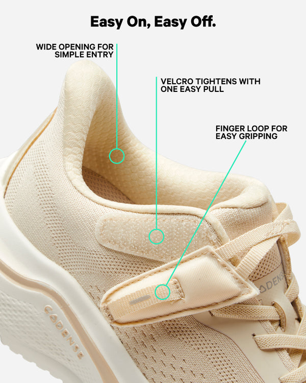 Original Women's Adaptive Shoe