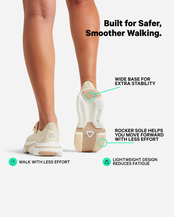 Original Women's Adaptive Shoe