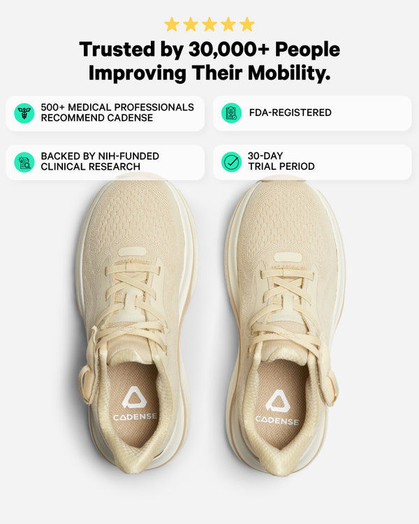 Original Women's Adaptive Shoe