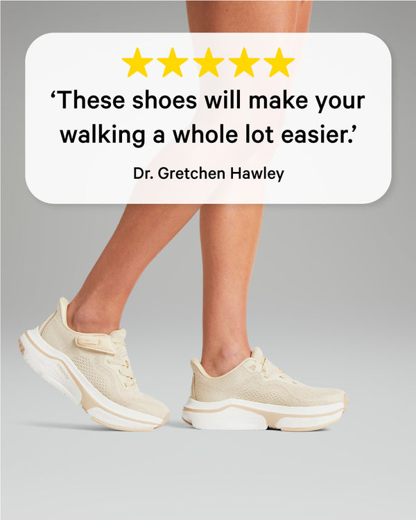 Cadense Original Women's Adaptive Shoe