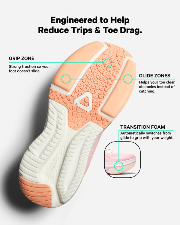 Original Women's Adaptive Shoe