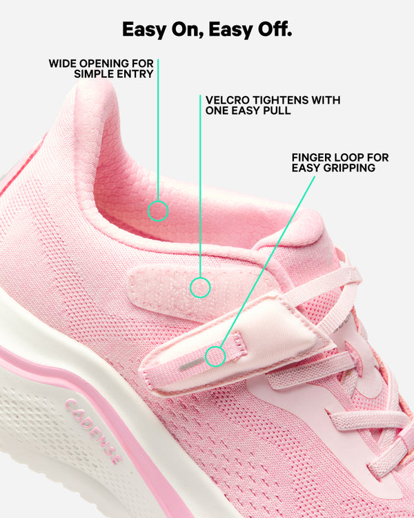 Original Women's Adaptive Shoe