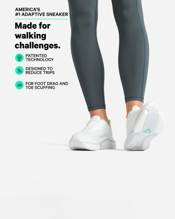 Original Women's Adaptive Shoe