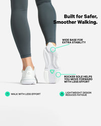 Original Women's Adaptive Shoe view 6