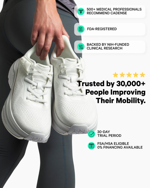 Original Women's Adaptive Shoe