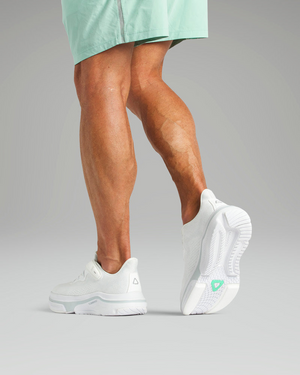 Codense How Cadense Shoes Work: Patented Technology for Enhanced Mobility