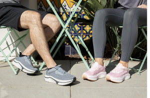 Cadense Adaptive Shoe