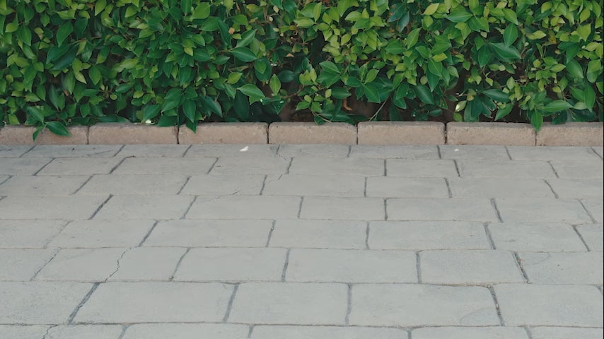 men's cadense adaptive shoes on various surfaces