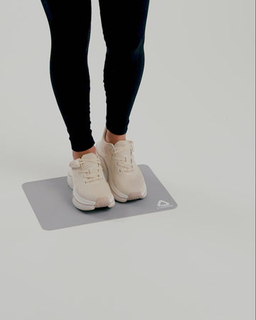 transition mat explained