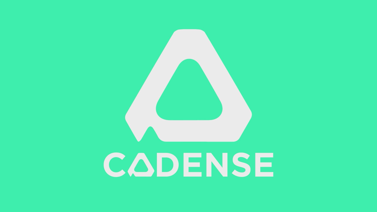 Cadense Intro
